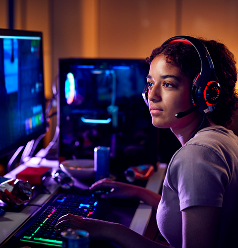 SYSTRAN übersetzt Videospiele