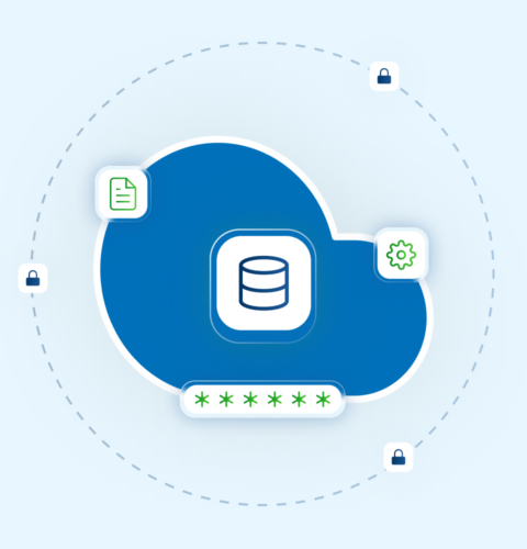 Seguridad de los datos para los flujos de trabajo de traducción