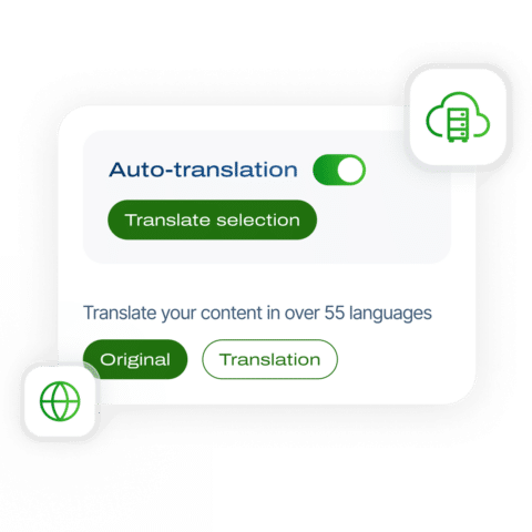 herramientas de traducción-SYSTRAN